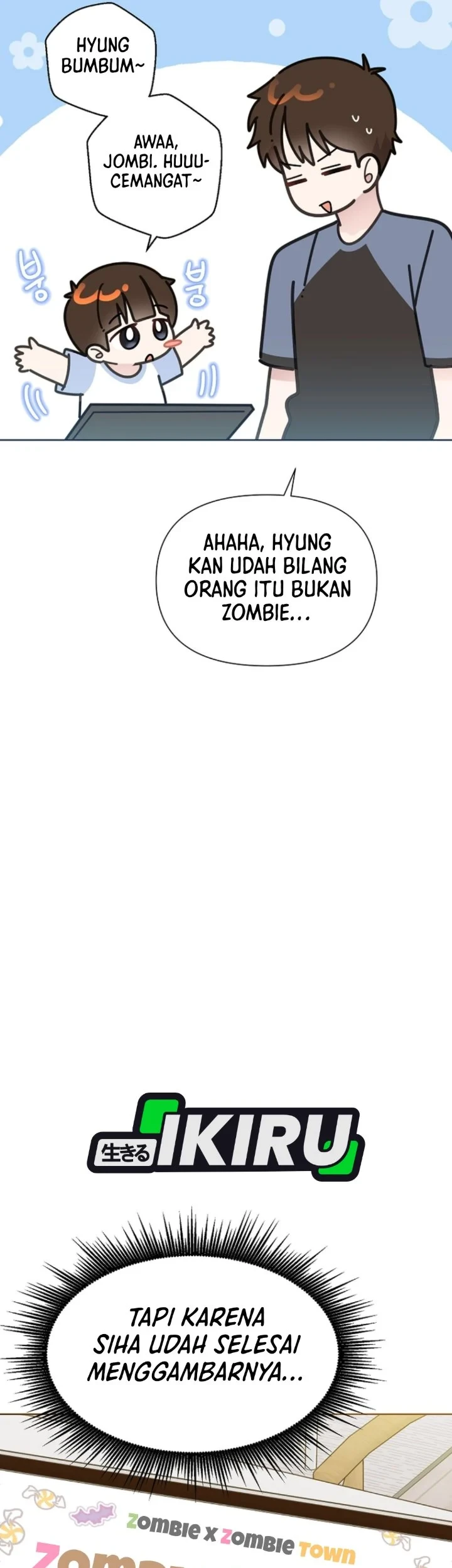 Chapter 83 - halaman 41