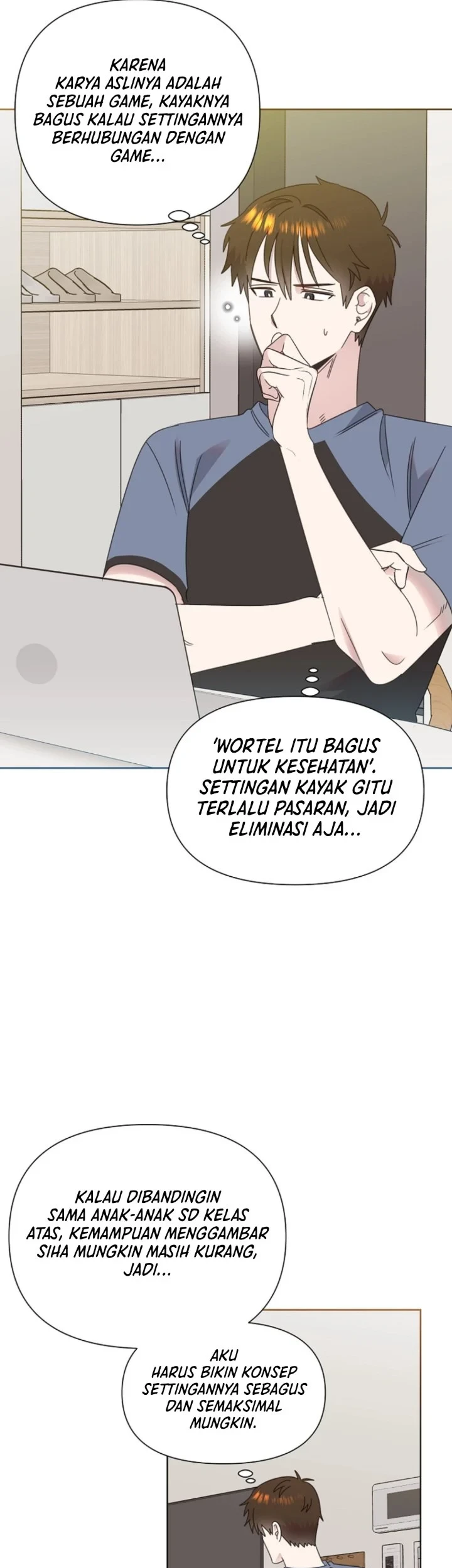 Chapter 83 - halaman 44