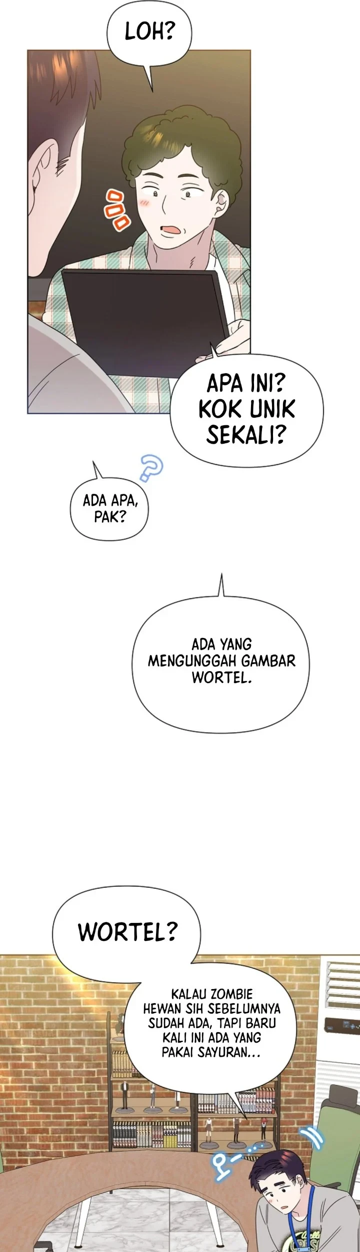 Chapter 83 - halaman 54