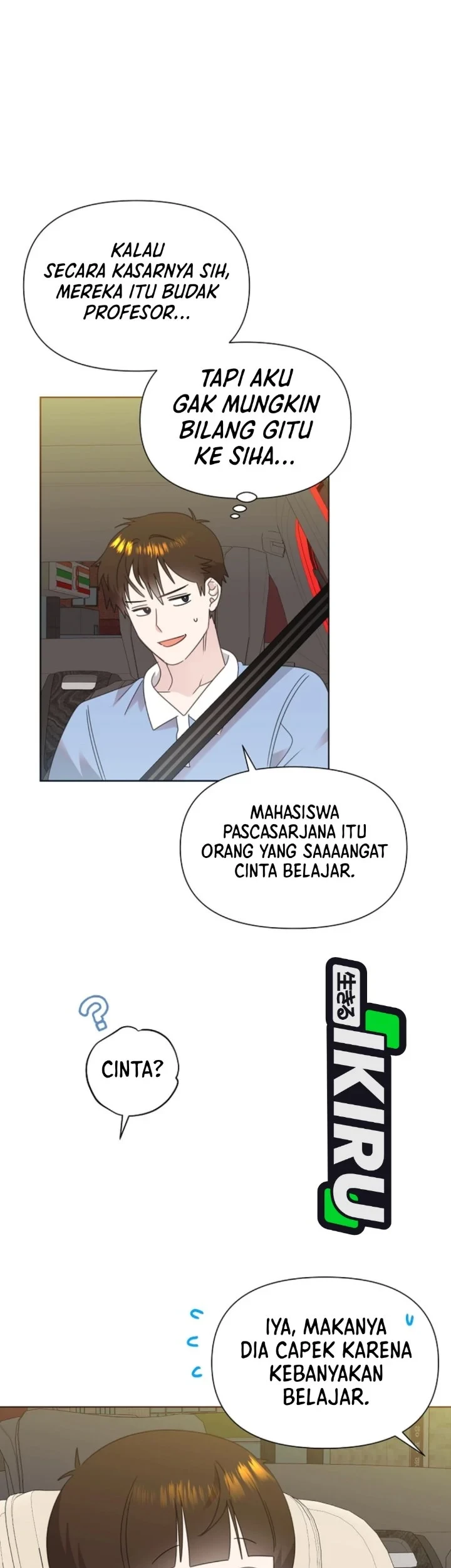 Chapter 83 - halaman 9
