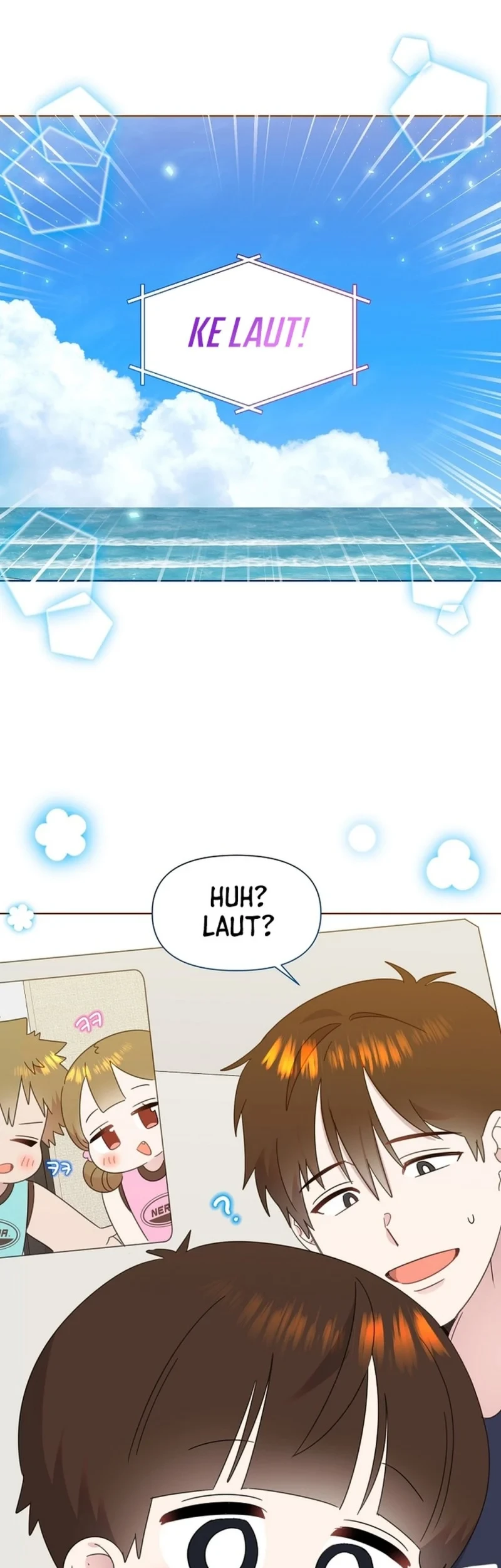 Chapter 84 - halaman 20