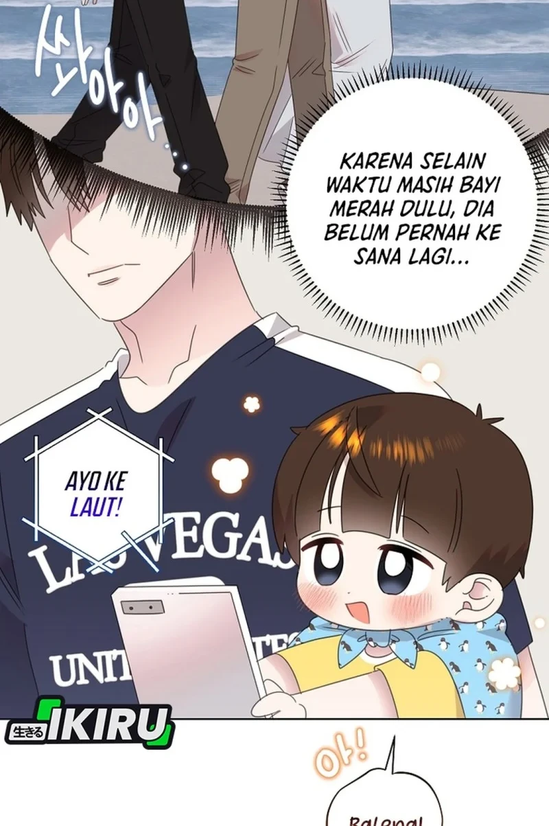 Chapter 84 - halaman 27