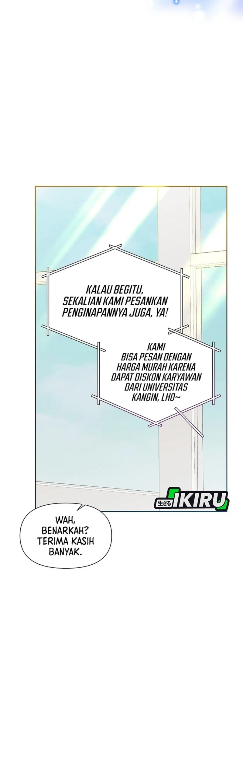 Chapter 84 - halaman 30