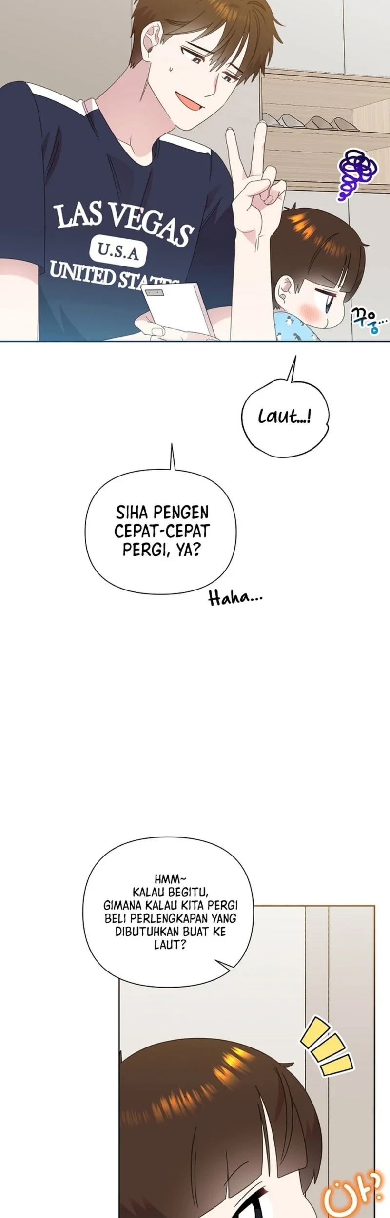 Chapter 84 - halaman 34