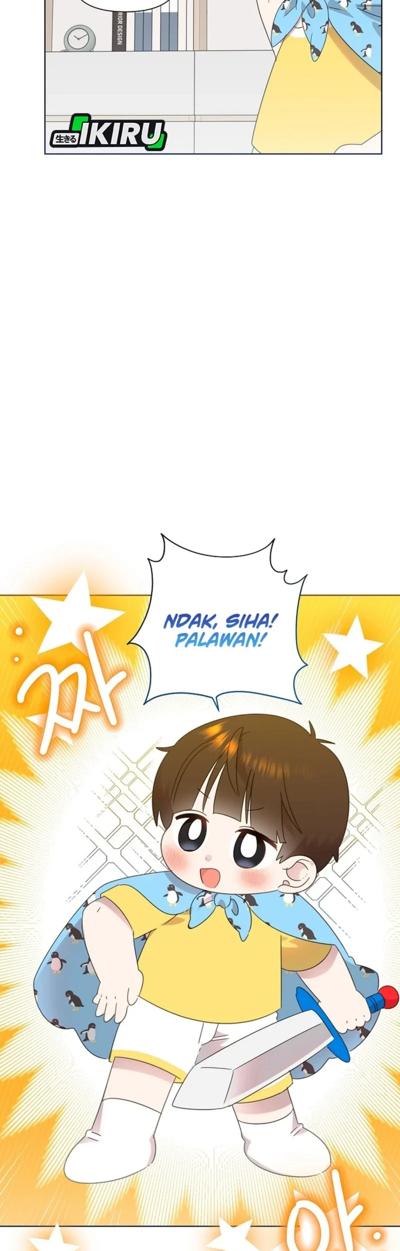 Chapter 84 - halaman 8