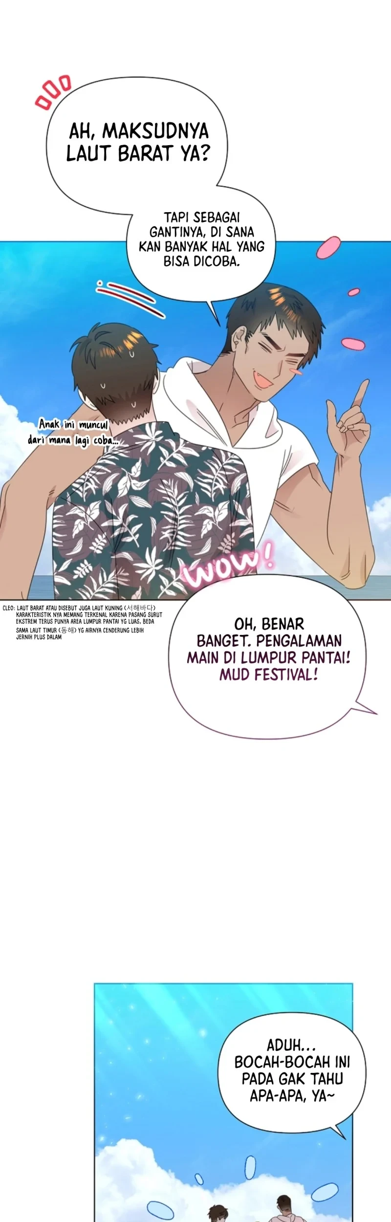 Chapter 85 - halaman 20
