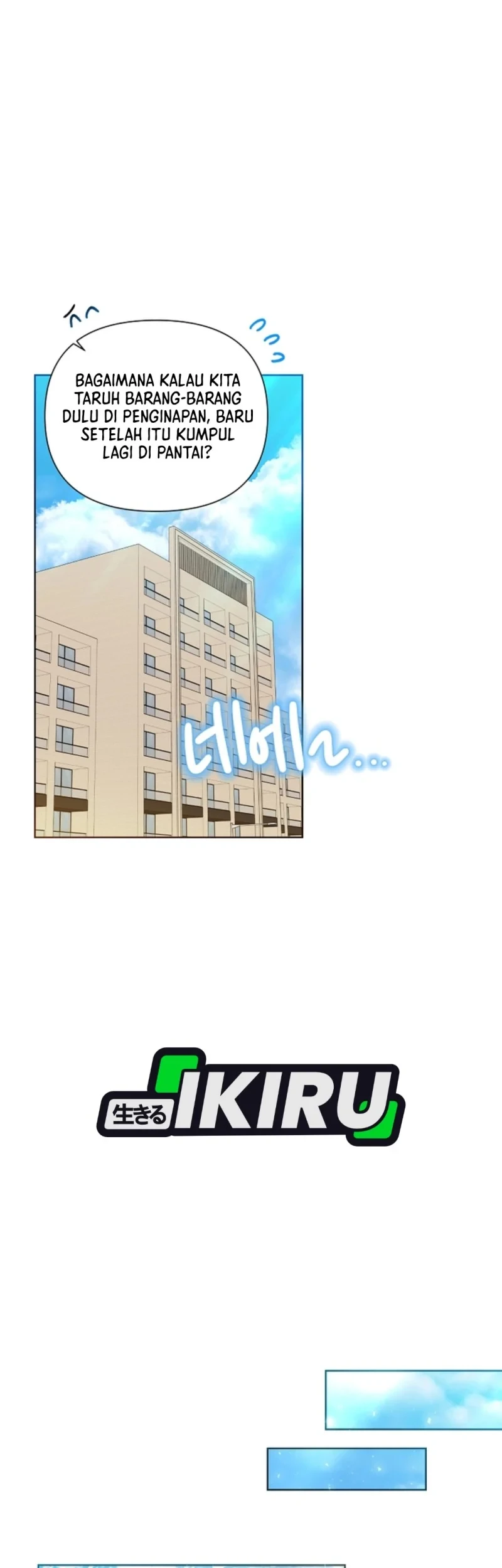Chapter 85 - halaman 32