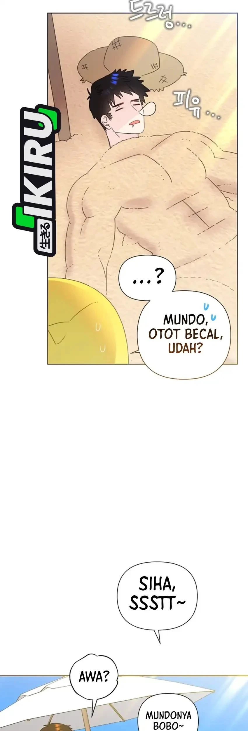 Chapter 86 - halaman 19