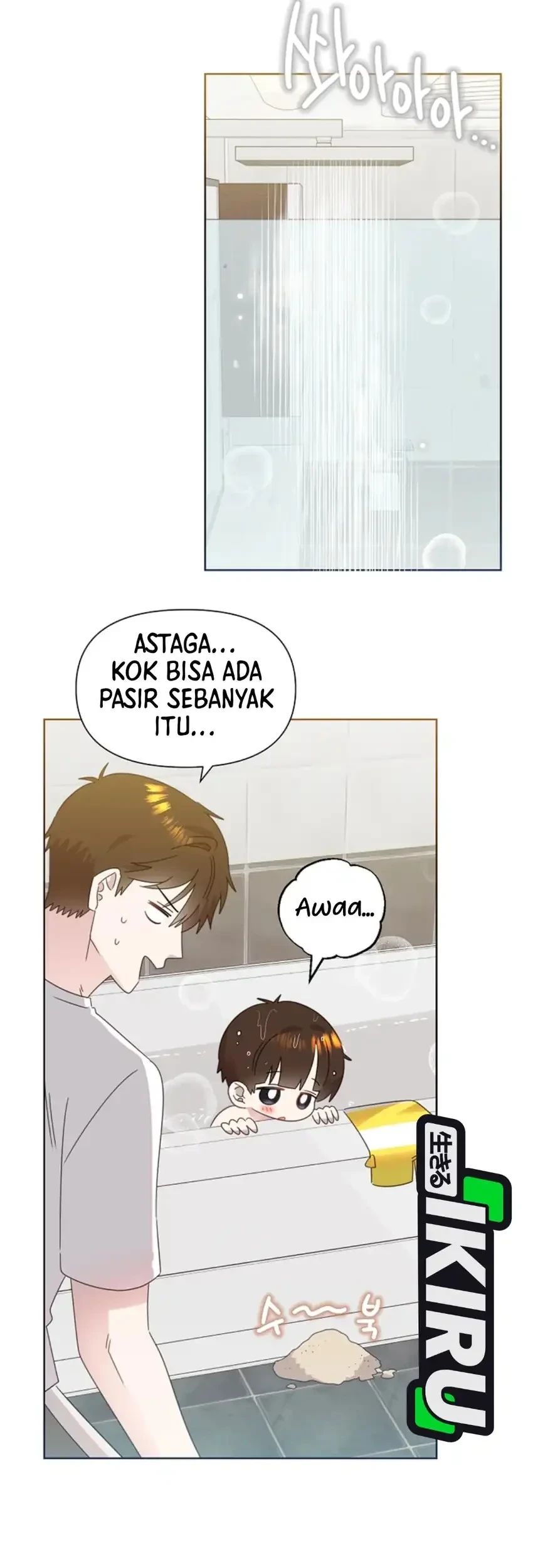 Chapter 86 - halaman 50