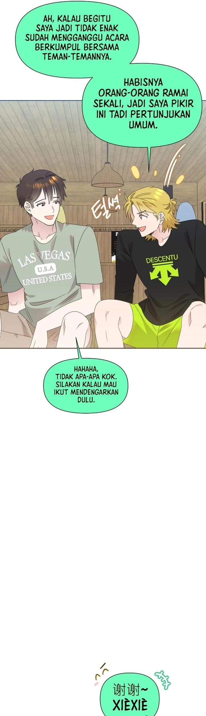 Chapter 87 - halaman 28