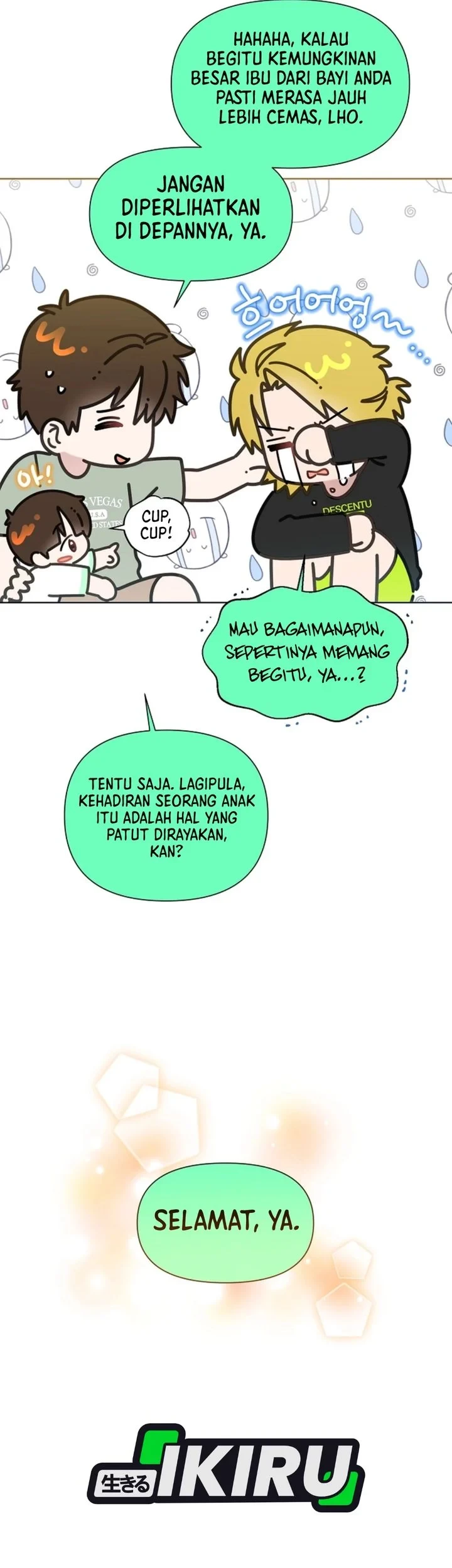 Chapter 87 - halaman 43