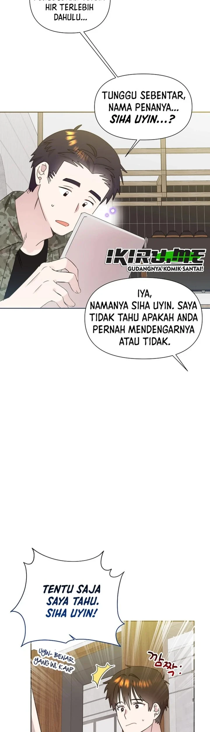 Chapter 88 - halaman 32
