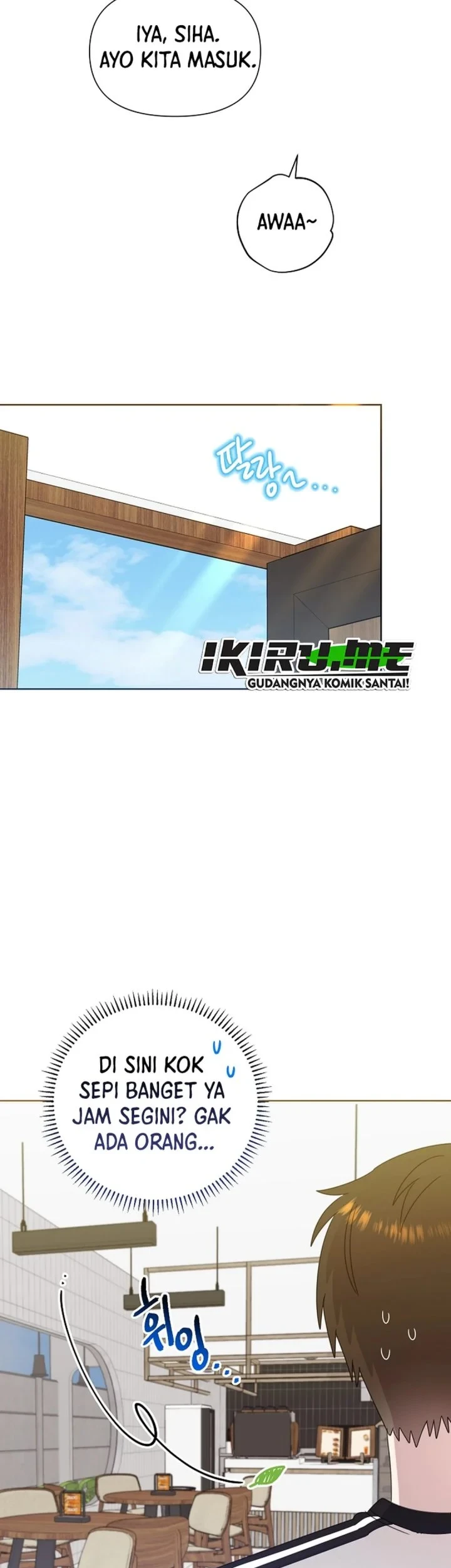 Chapter 88 - halaman 6