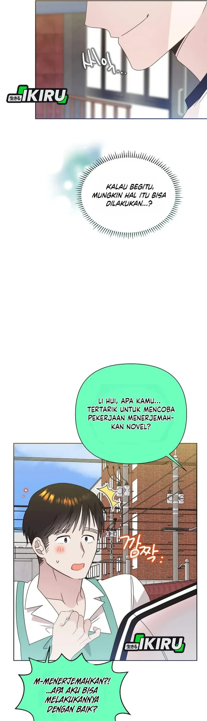 Chapter 89 - halaman 29