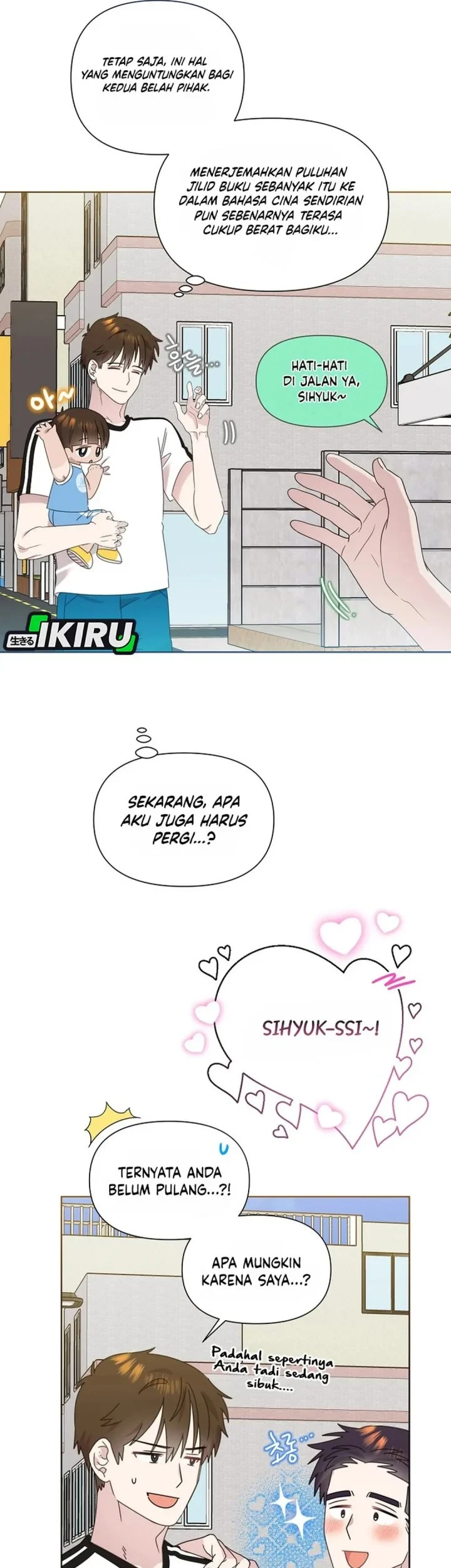 Chapter 89 - halaman 33