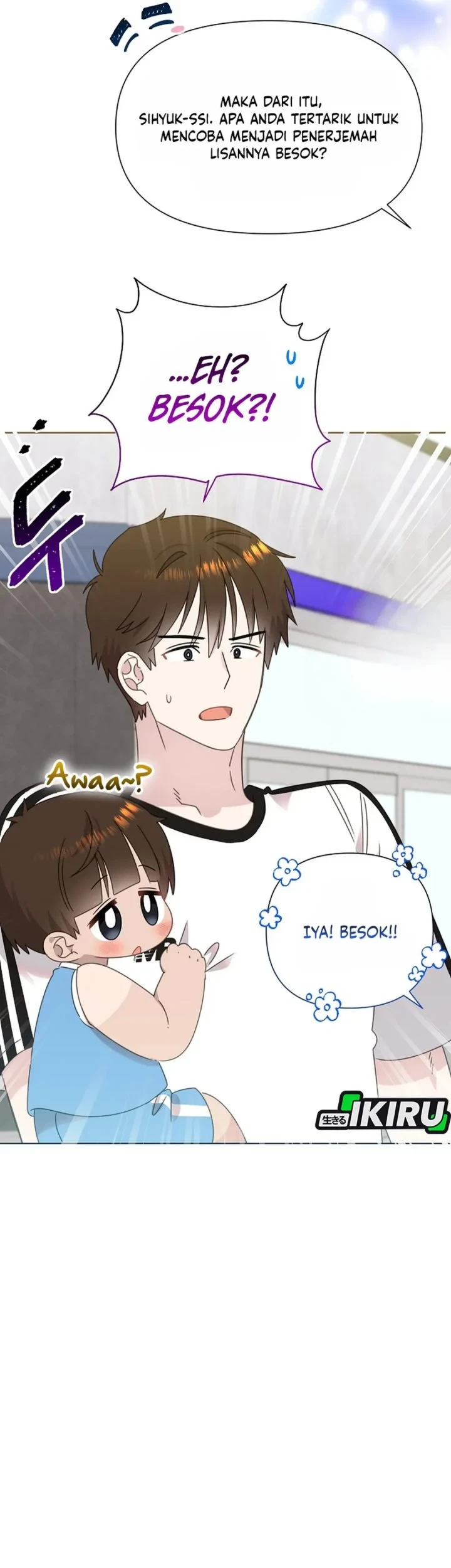 Chapter 89 - halaman 39