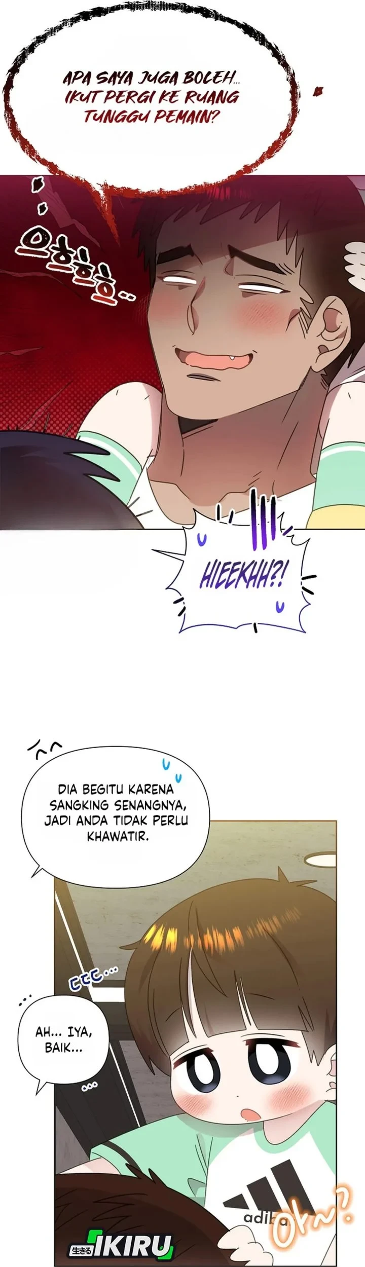 Chapter 89 - halaman 54