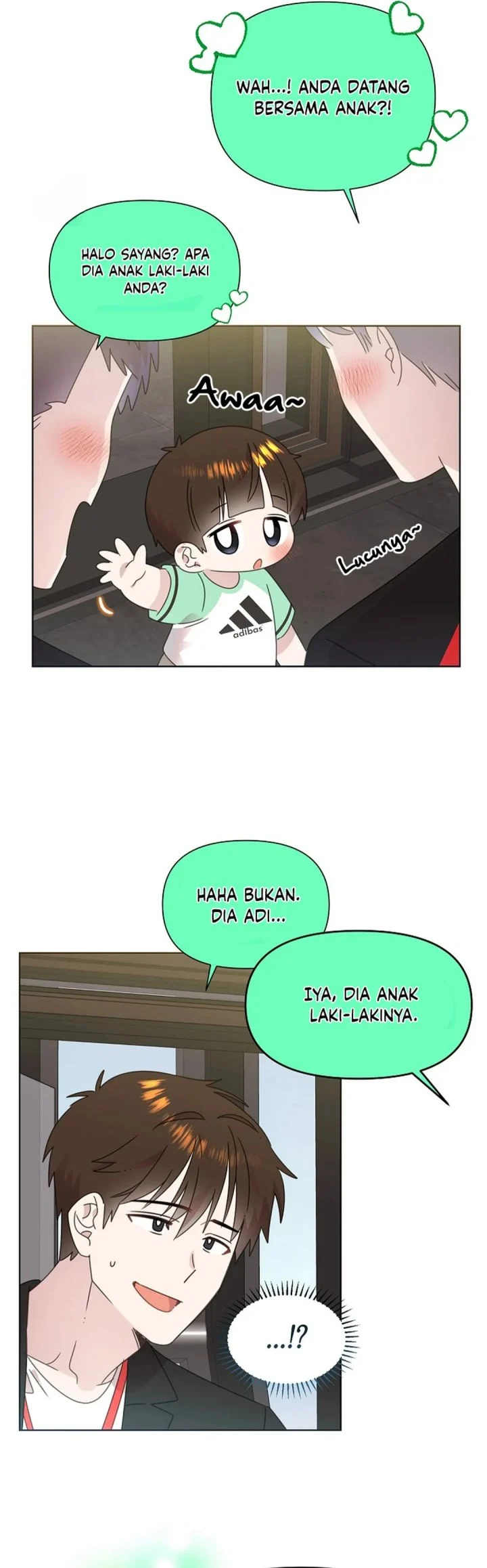 Chapter 89 - halaman 60
