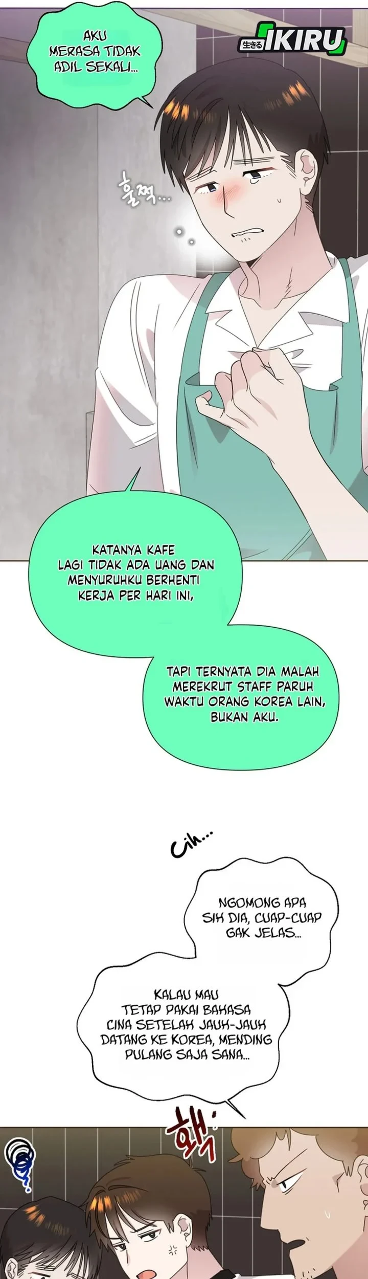 Chapter 89 - halaman 6