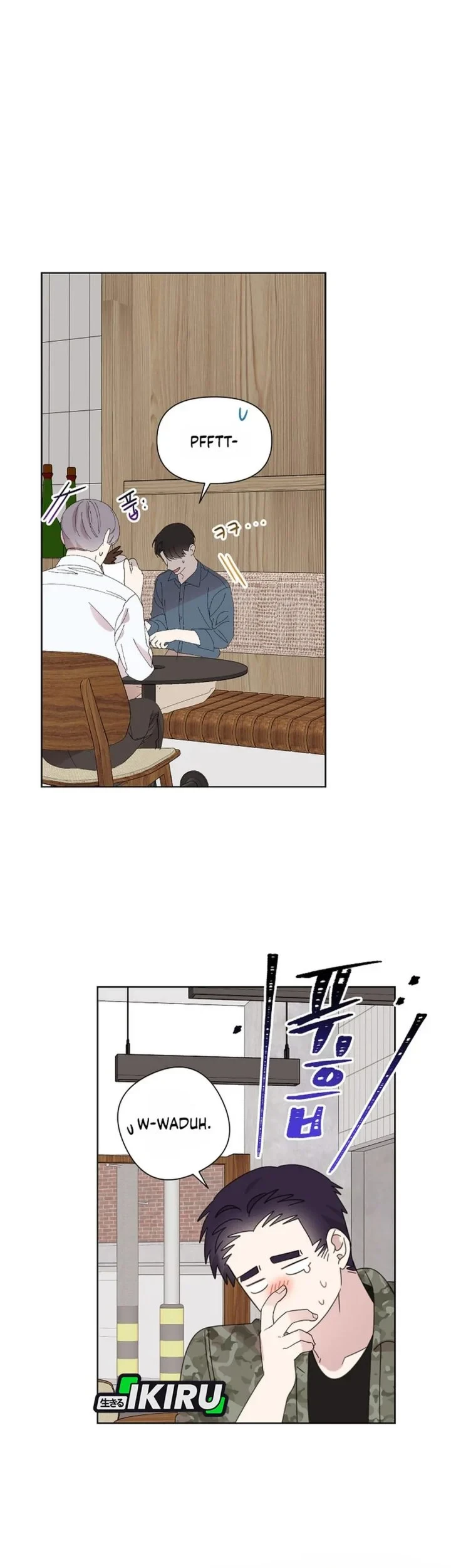 Chapter 89 - halaman 15