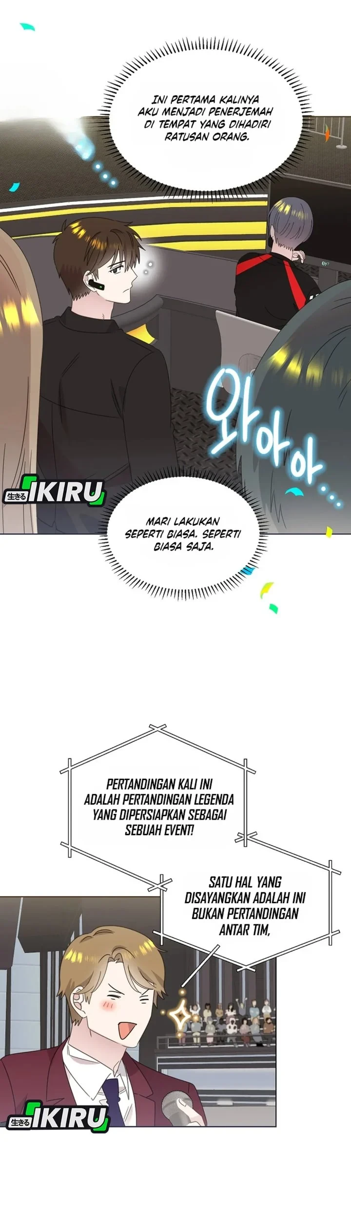 Chapter 90 - halaman 25