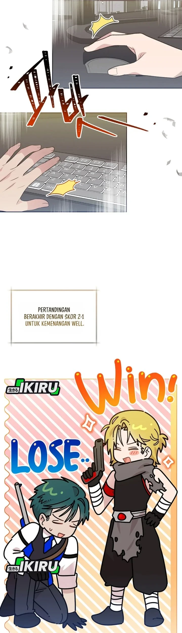 Chapter 90 - halaman 42