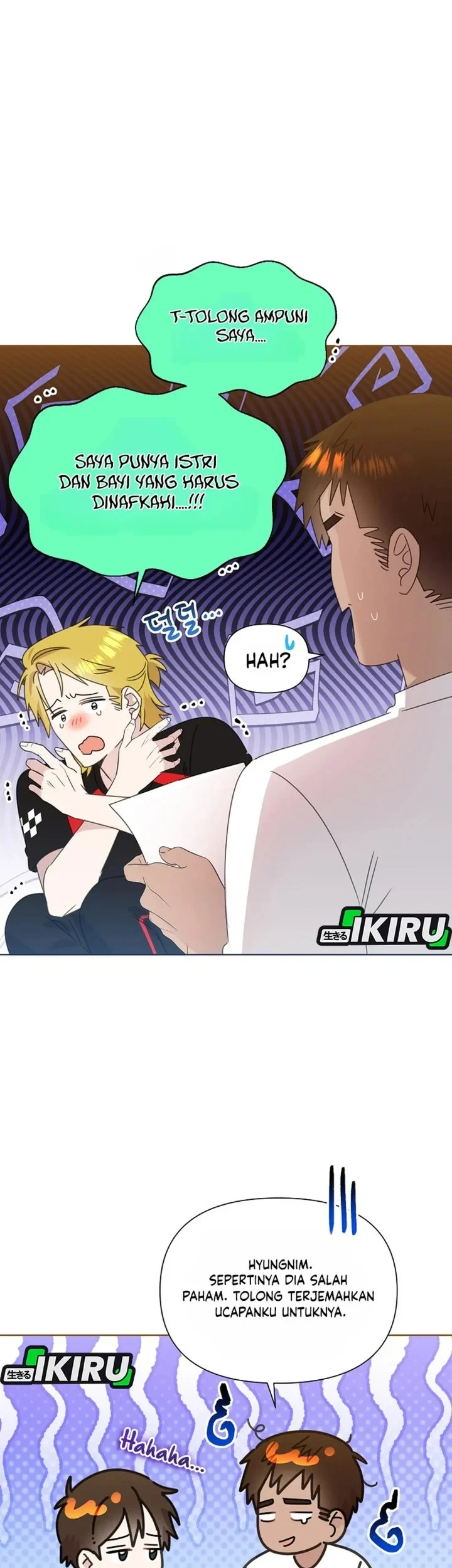 Chapter 90 - halaman 9