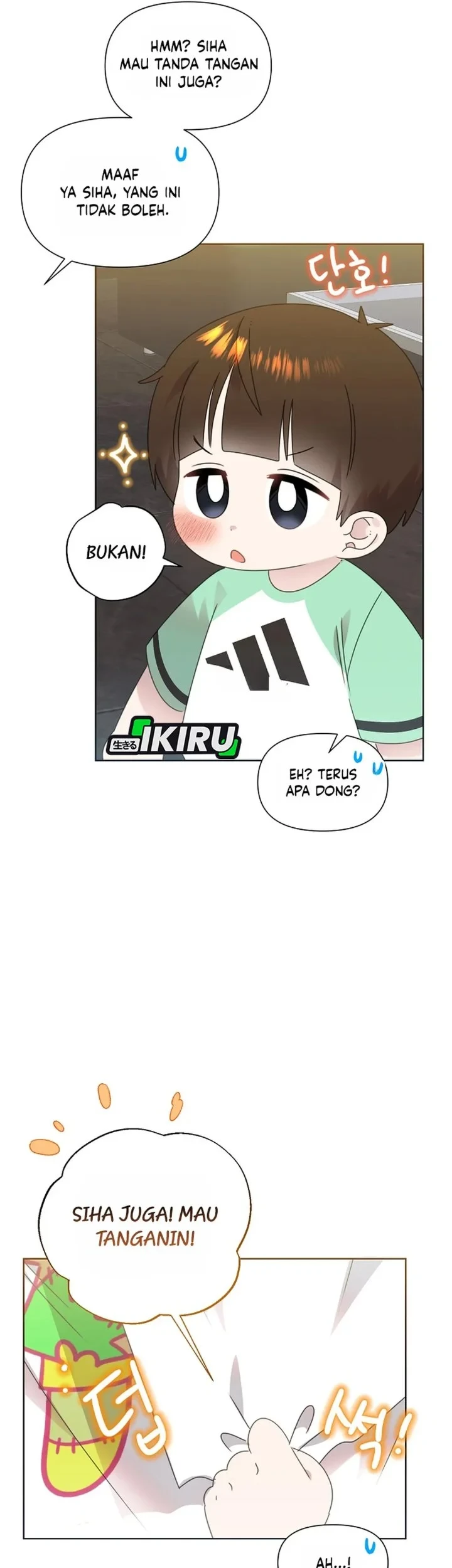 Chapter 90 - halaman 13