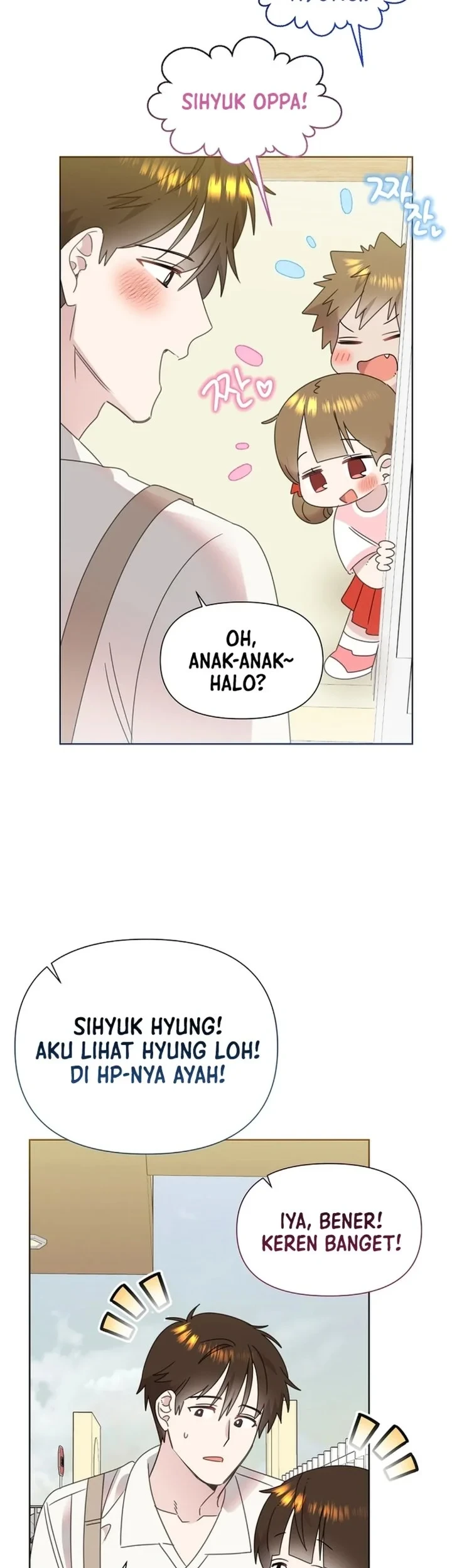 Chapter 91 - halaman 34