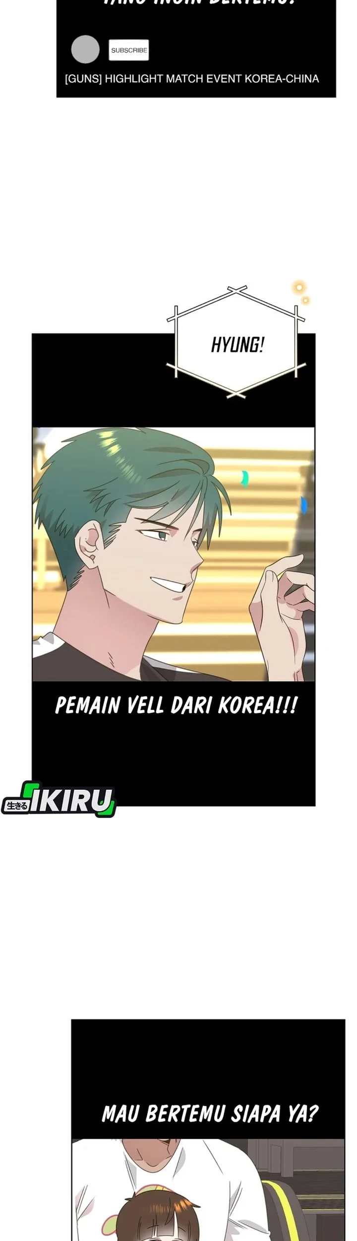 Chapter 91 - halaman 40