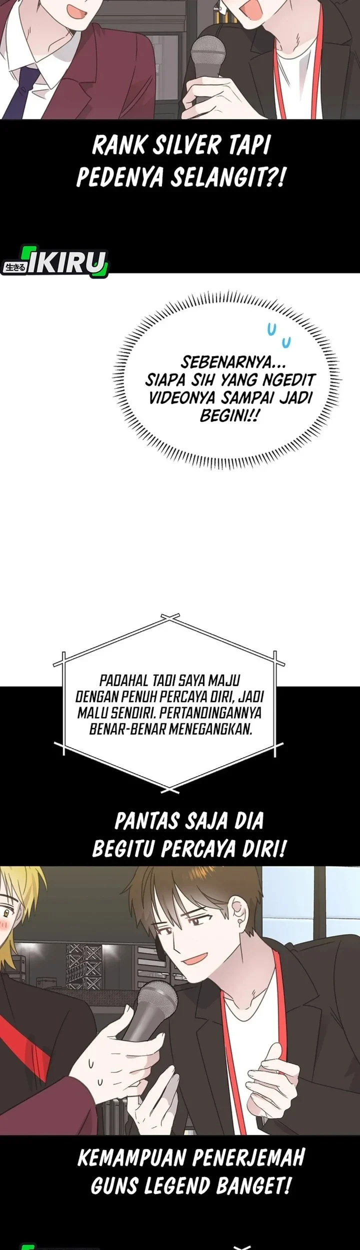 Chapter 91 - halaman 46