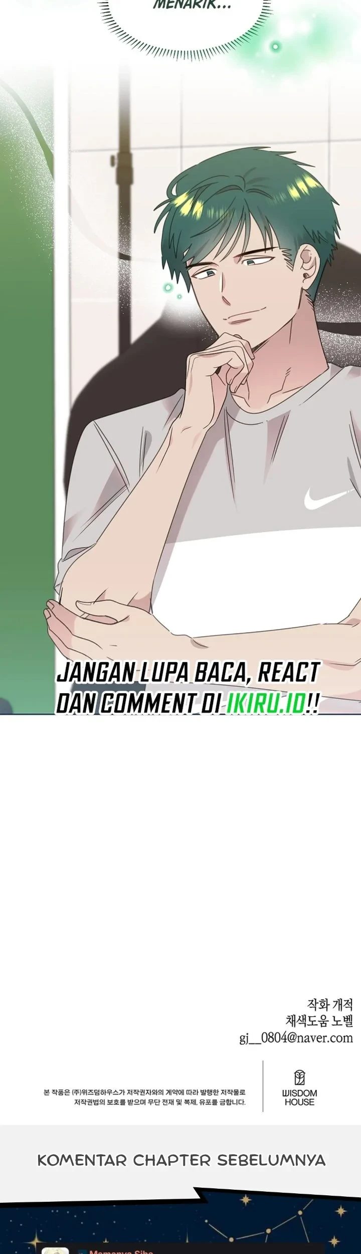Chapter 91 - halaman 54