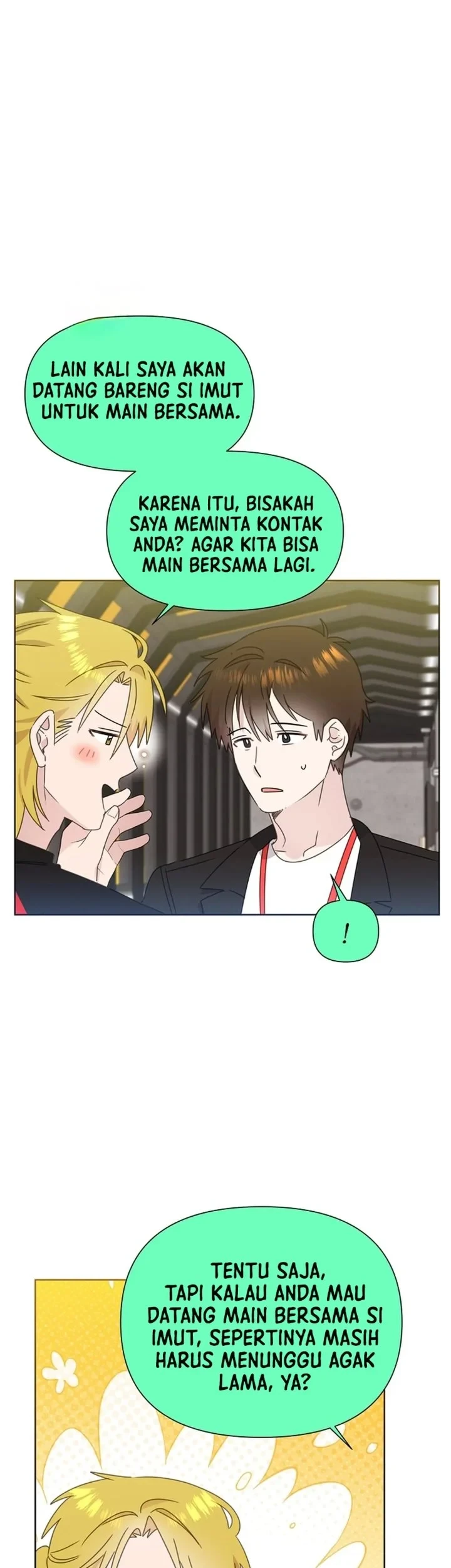 Chapter 91 - halaman 14