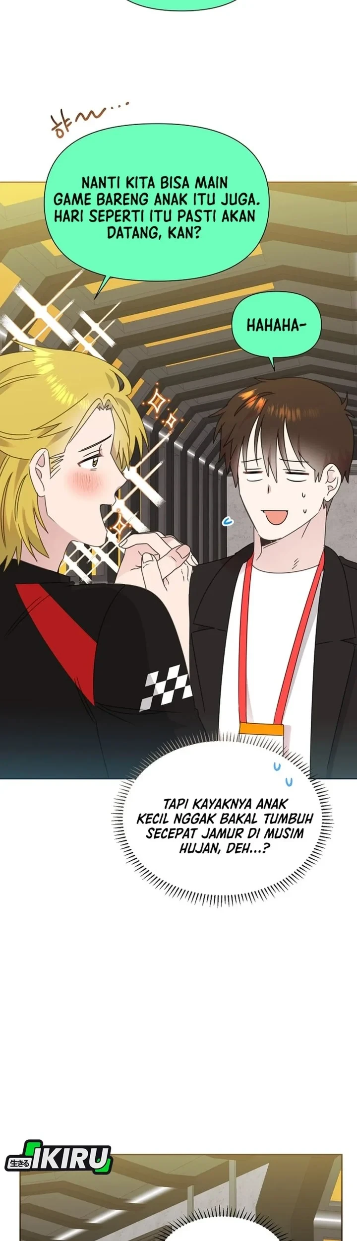 Chapter 91 - halaman 16