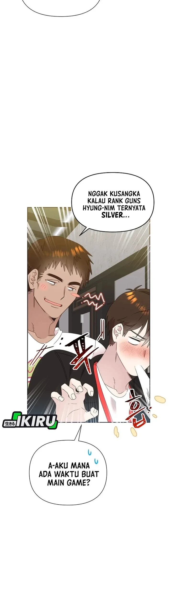 Chapter 91 - halaman 18