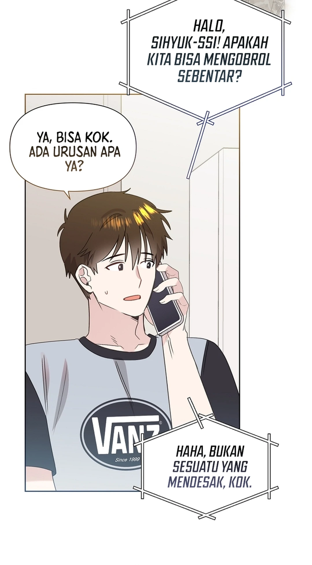 Chapter 92 - halaman 20