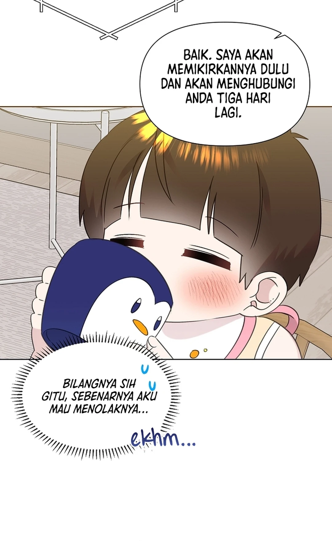 Chapter 92 - halaman 26