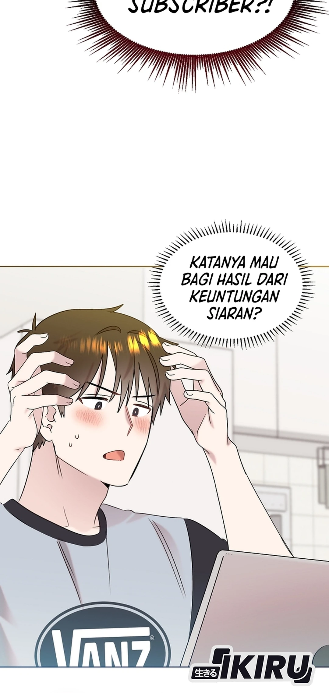 Chapter 92 - halaman 30