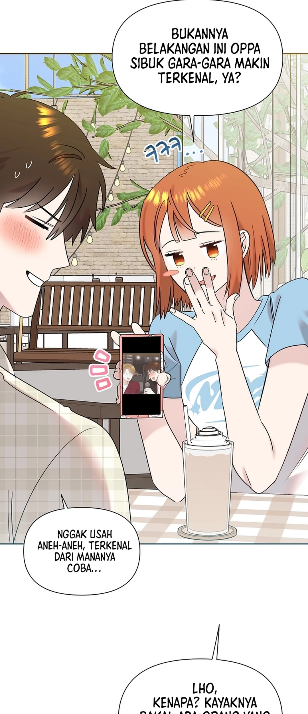 Chapter 92 - halaman 33