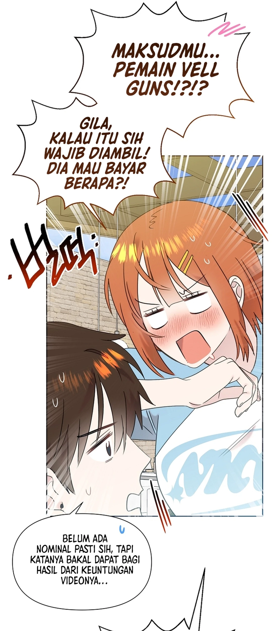 Chapter 92 - halaman 38