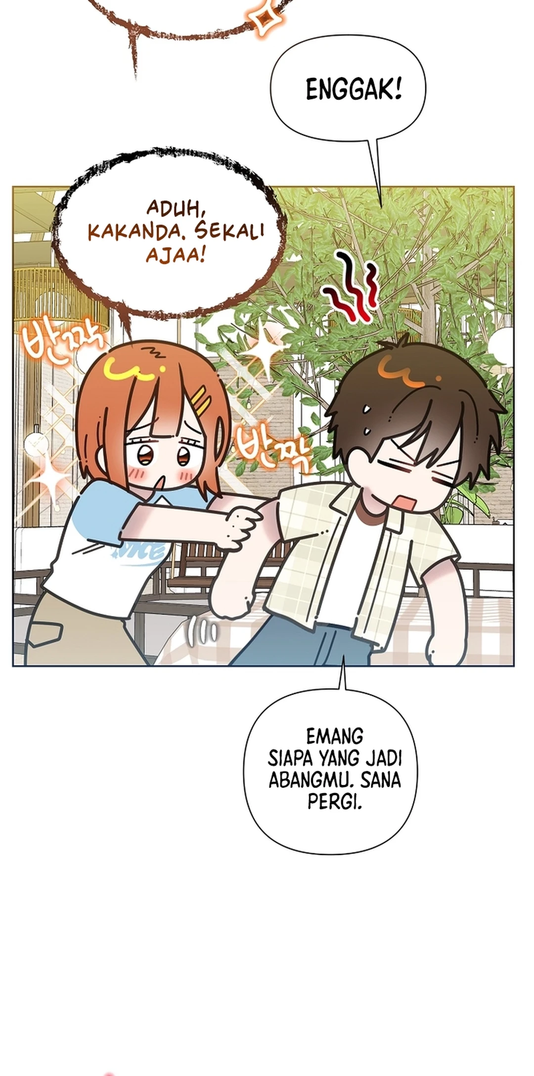 Chapter 92 - halaman 45