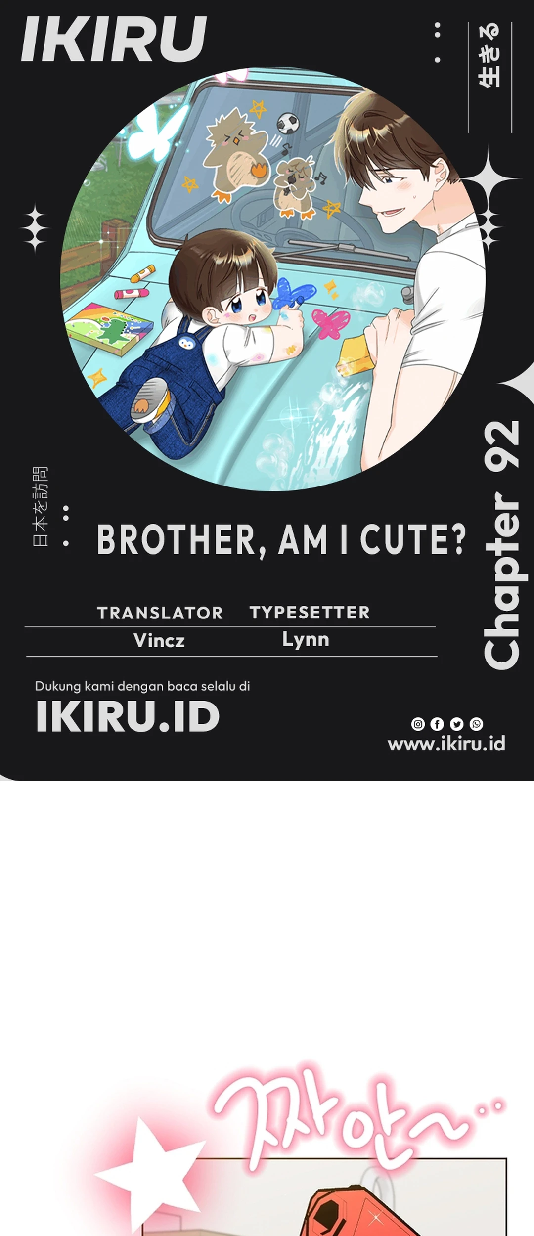 Chapter 92 - halaman 3