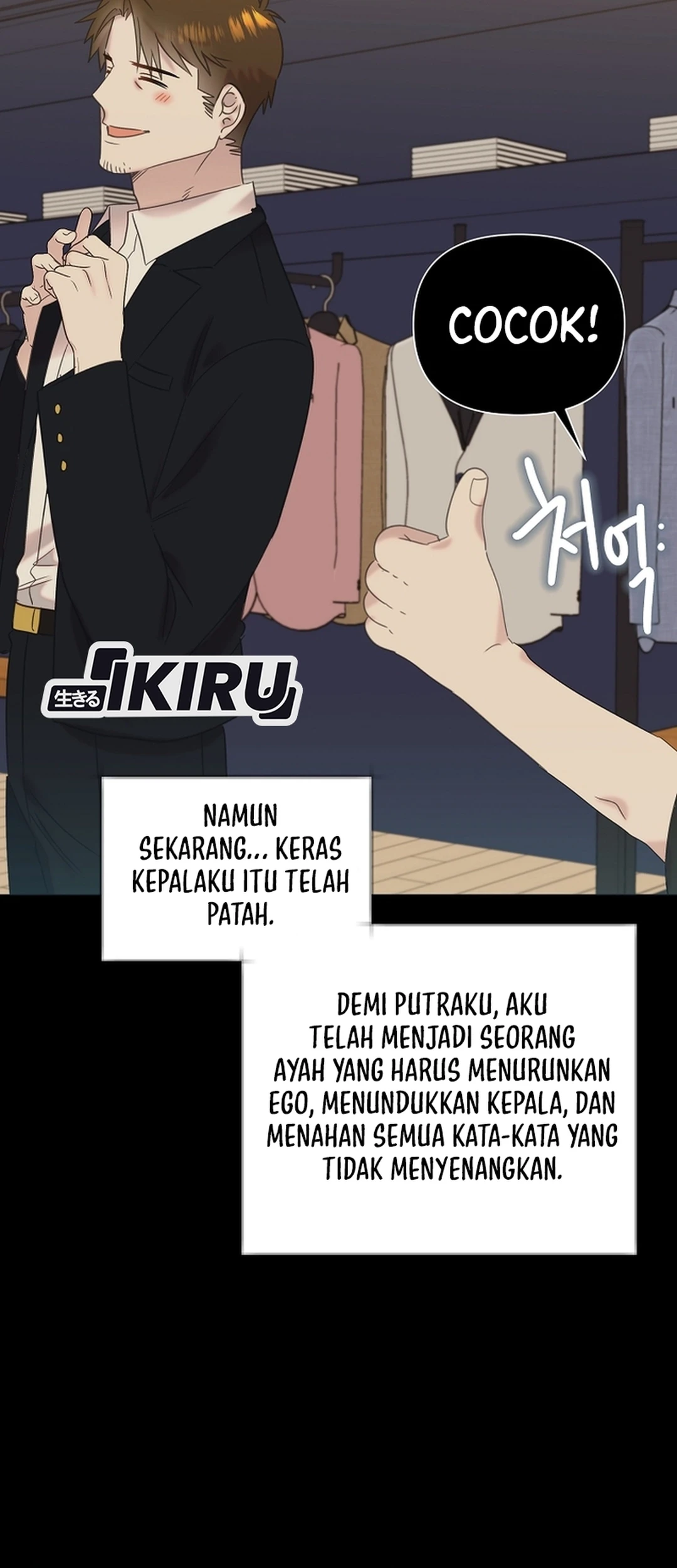 Chapter 92 - halaman 58