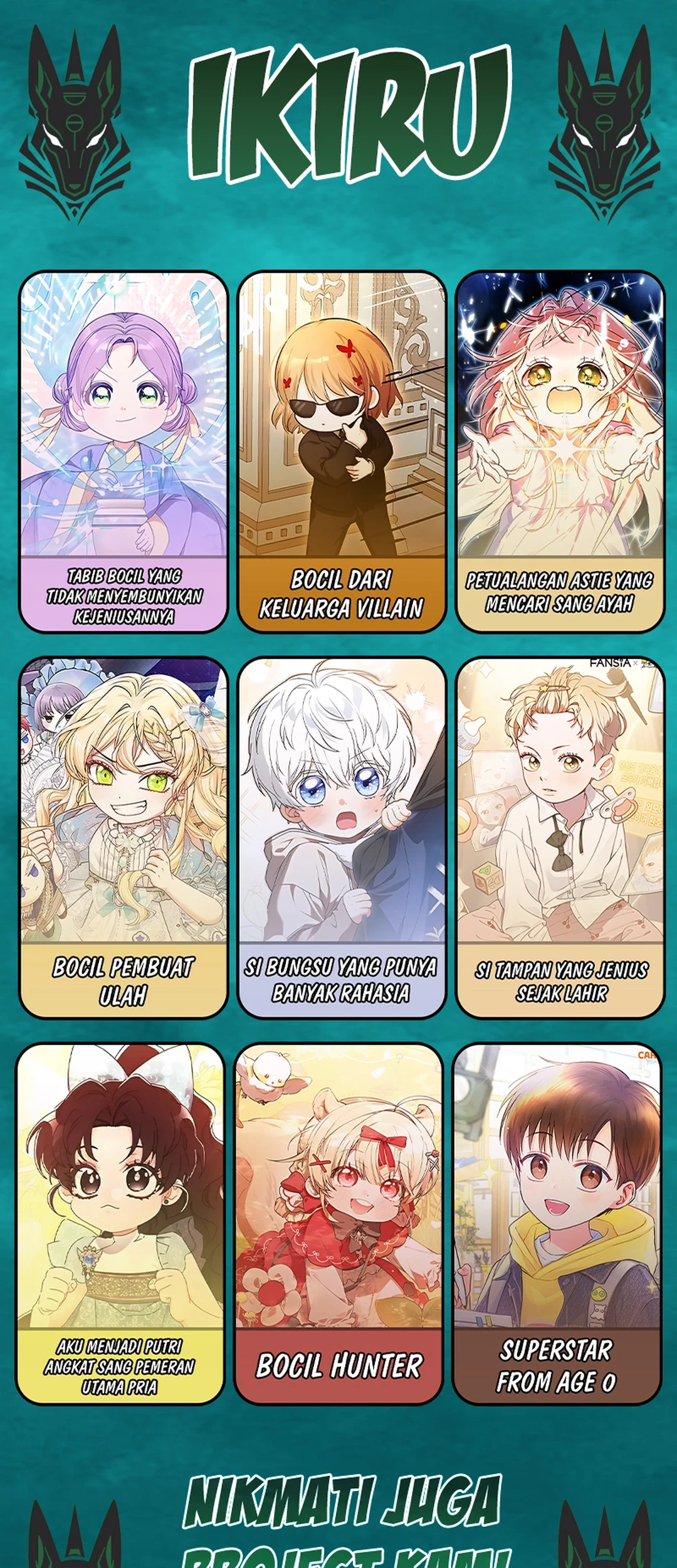 Chapter 92 - halaman 73