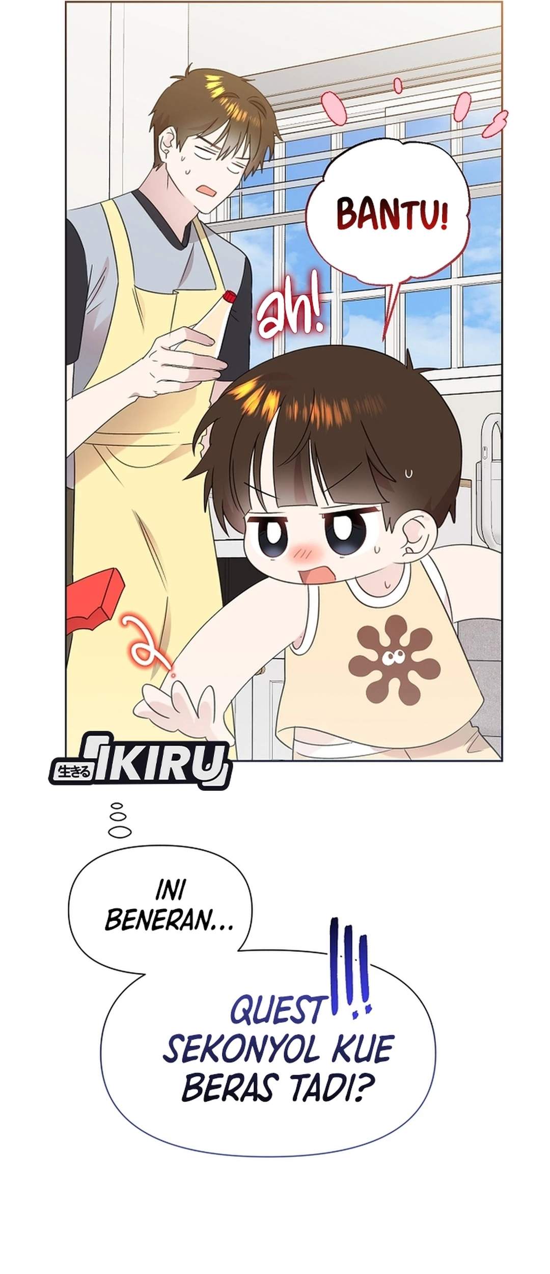 Chapter 92 - halaman 13