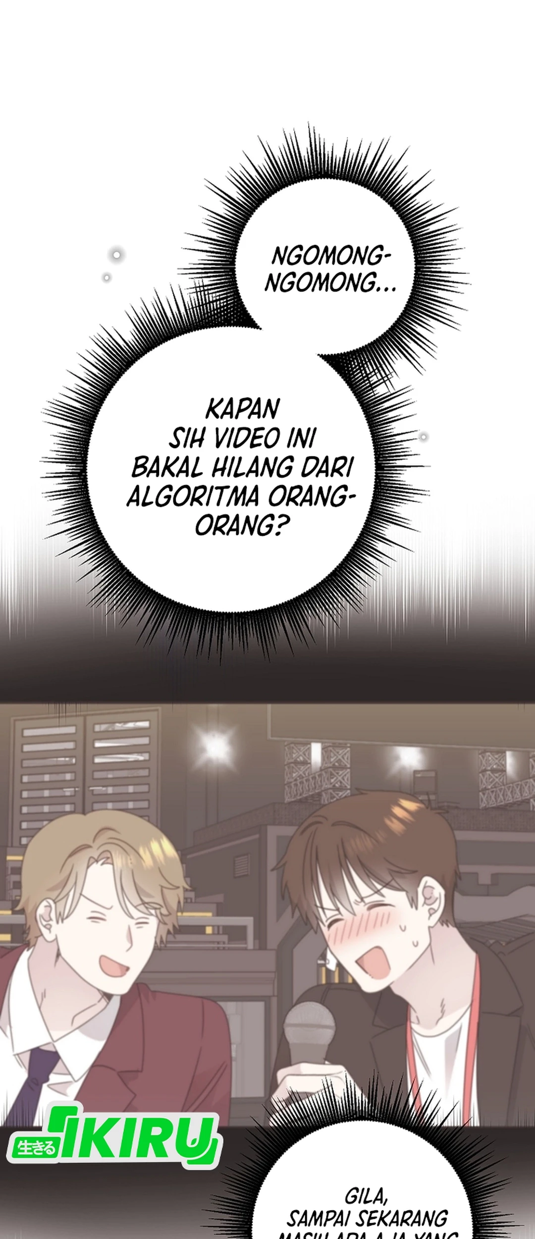 Chapter 92 - halaman 17