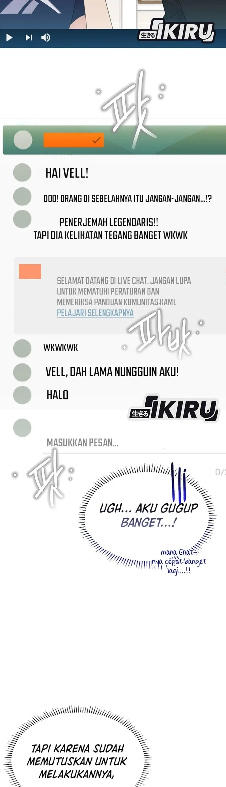 Chapter 93 - halaman 60