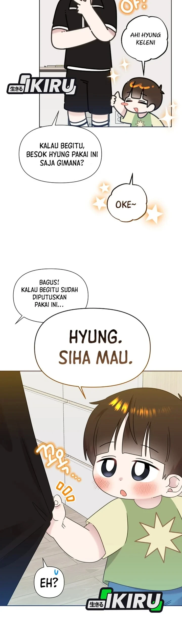Chapter 93 - halaman 6