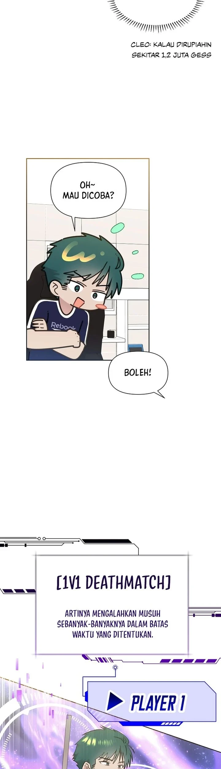 Chapter 94 - halaman 25
