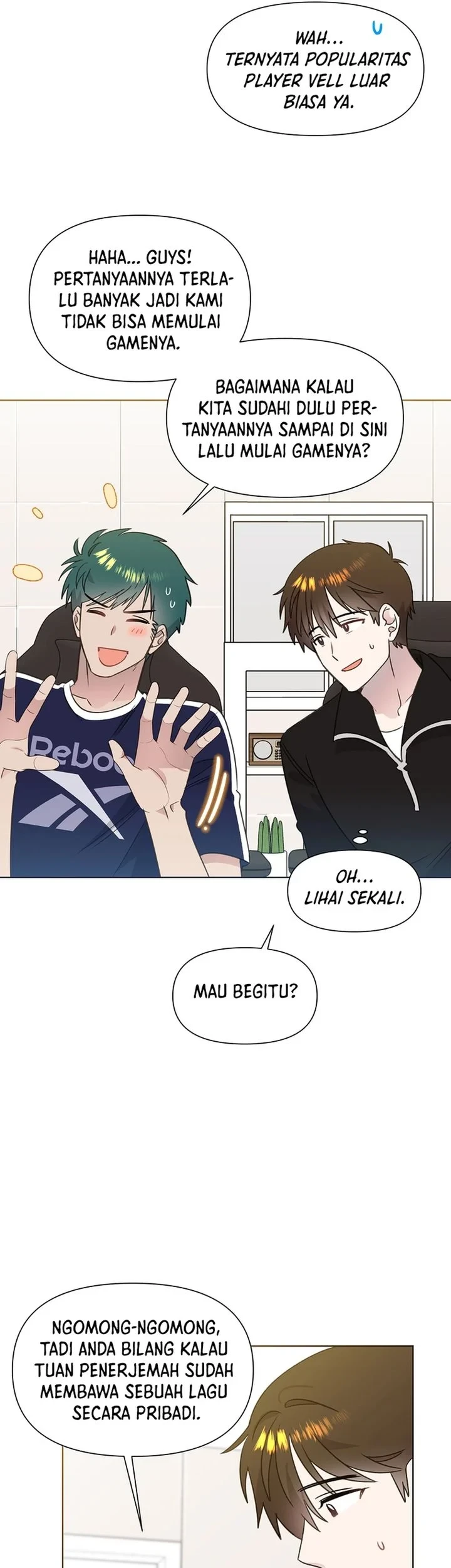 Chapter 94 - halaman 15